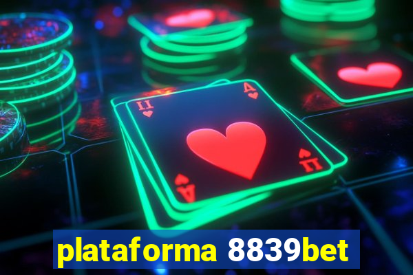 plataforma 8839bet